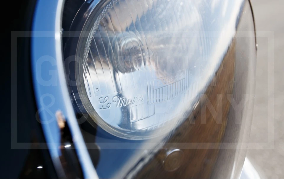 1957 Jaguar XKSS - Image 15 of 24