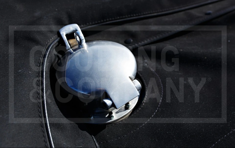 1957 Jaguar XKSS - Image 17 of 24