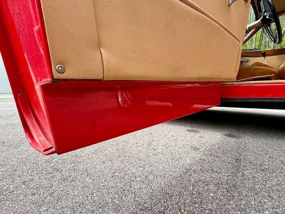 1957 Jaguar XK140 - Image 13 of 20