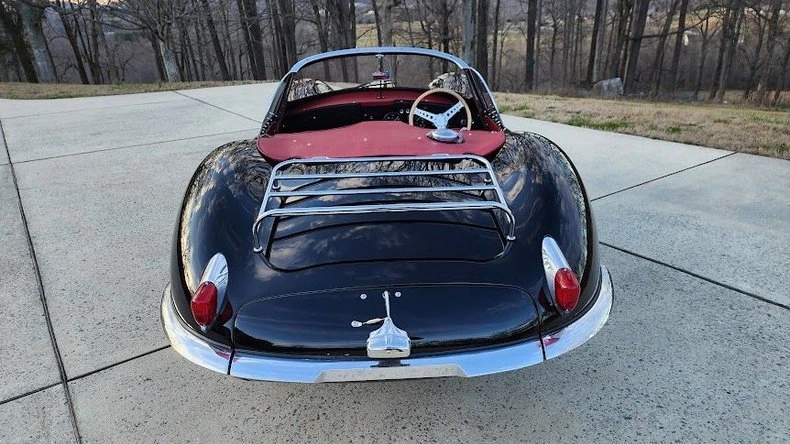 1957 Jaguar Replica - Image 3 of 20