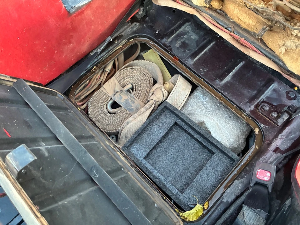 1957 Jeep CJ5 - Image 20 of 21