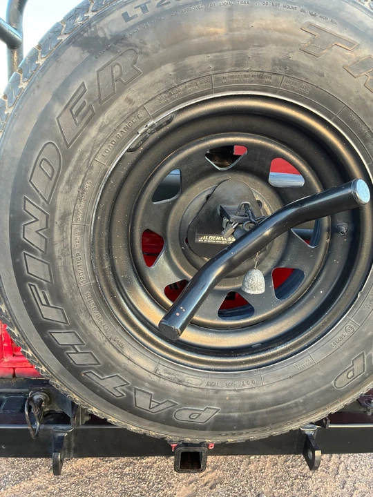 1957 Jeep CJ5 - Image 18 of 21