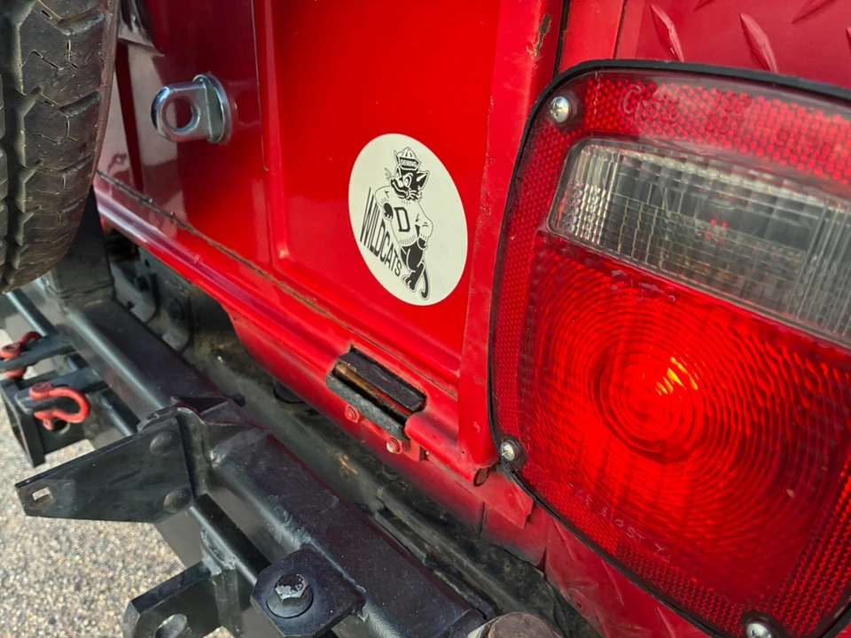 1957 Jeep CJ5 - Image 7 of 21