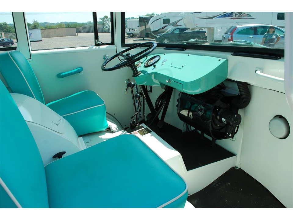 1957 Jeep Forward Control - Image 7 of 31