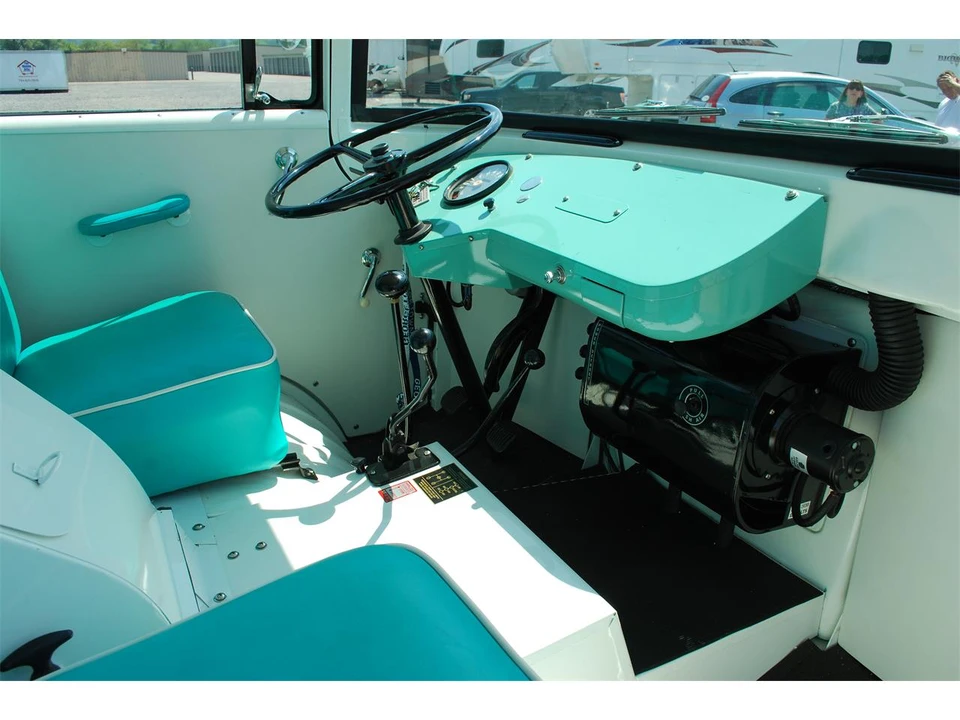 1957 Jeep Forward Control - Image 9 of 31