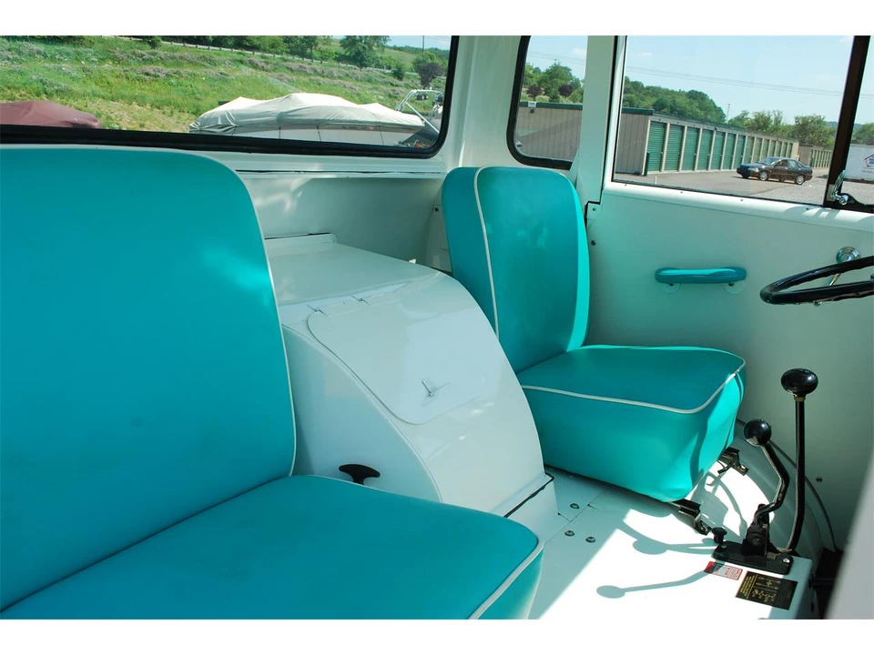 1957 Jeep Forward Control - Image 10 of 31
