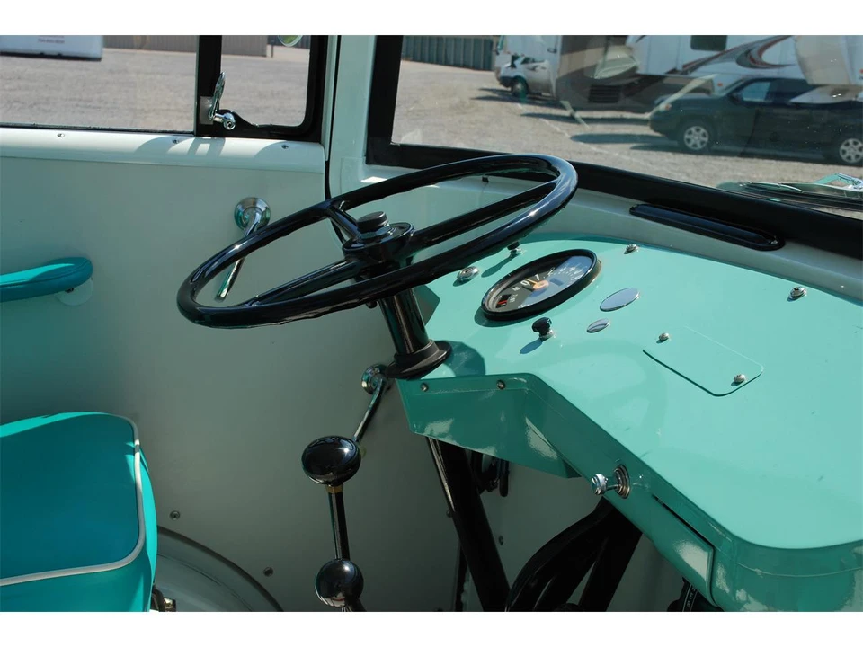 1957 Jeep Forward Control - Image 15 of 31