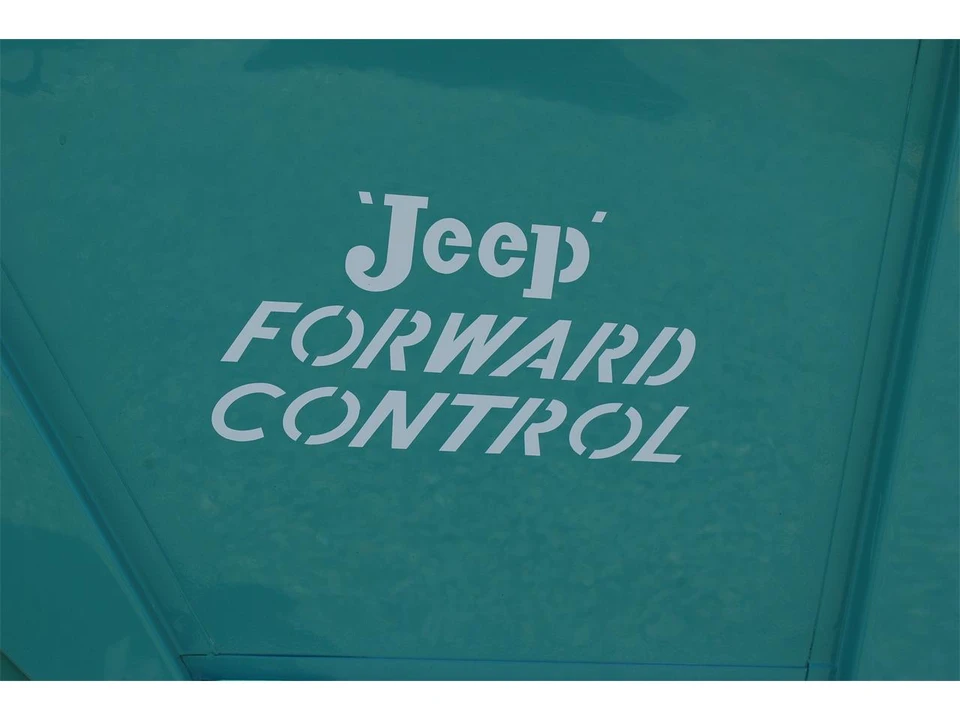 1957 Jeep Forward Control - Image 19 of 31