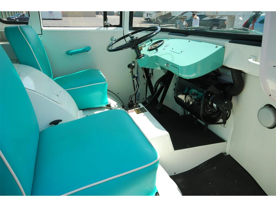 1957 Jeep Forward Control - Image 22 of 31