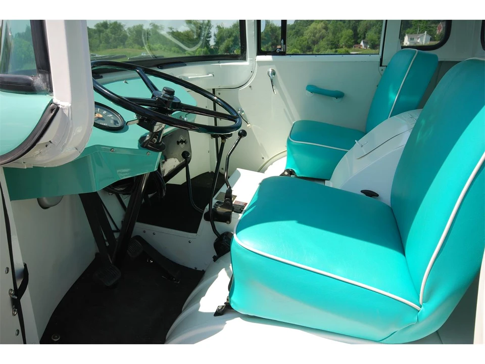 1957 Jeep Forward Control - Image 23 of 31
