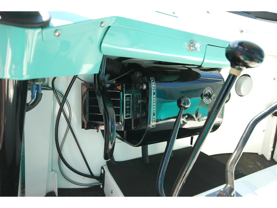 1957 Jeep Forward Control - Image 24 of 31