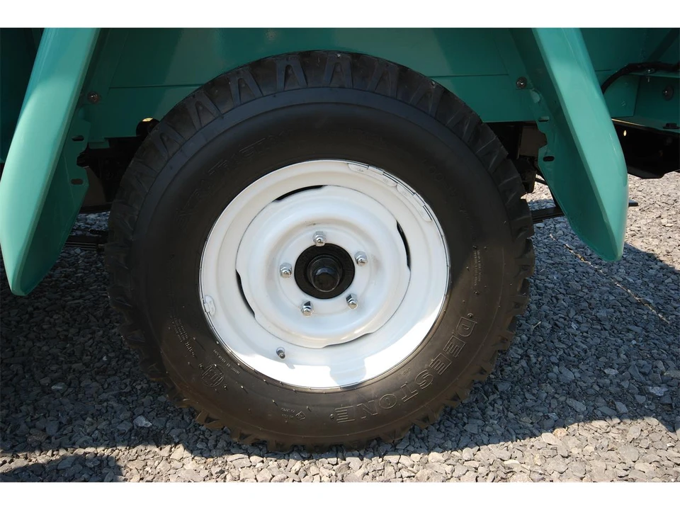 1957 Jeep Forward Control - Image 29 of 31