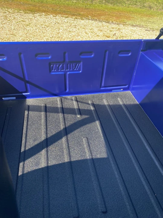 1957 Jeep Willys Pickup - Image 10 of 17