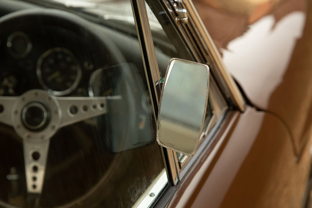 1957 Jensen - Image 24 of 31