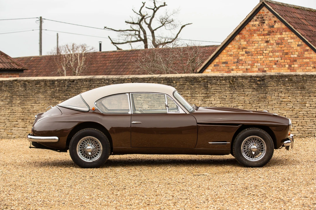 1957 Jensen - Image 4 of 31