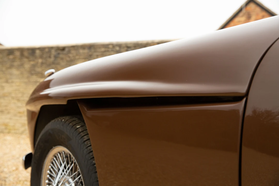 1957 Jensen - Image 31 of 31