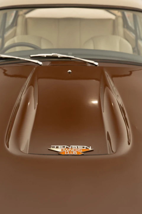 1957 Jensen - Image 28 of 31