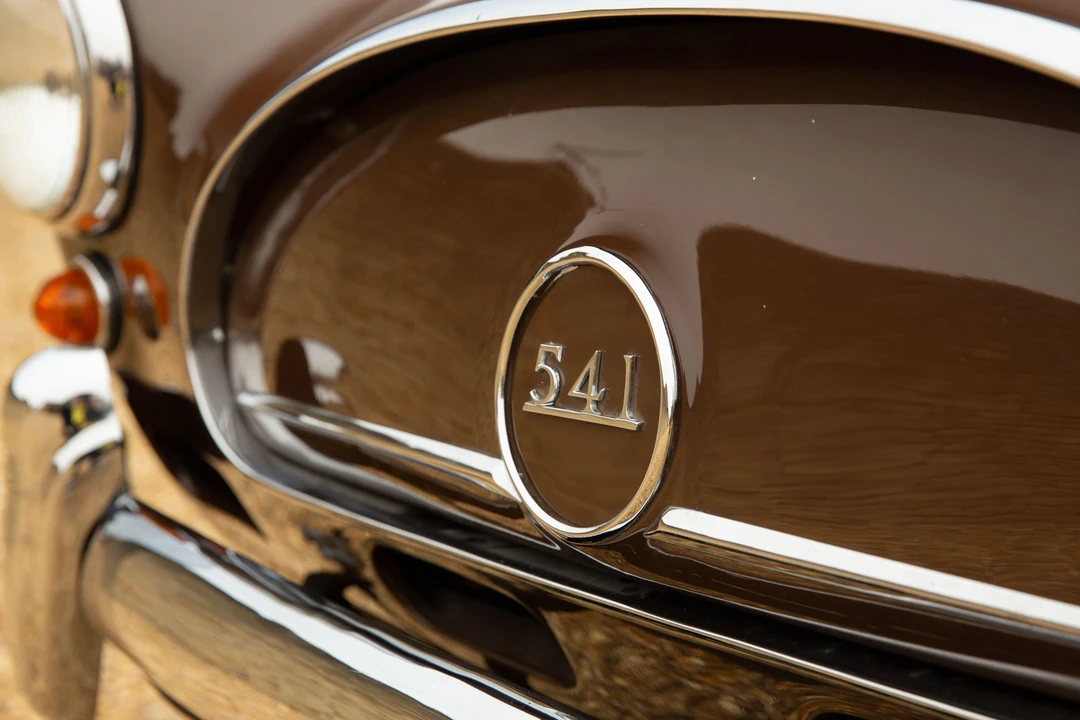 1957 Jensen - Image 29 of 31