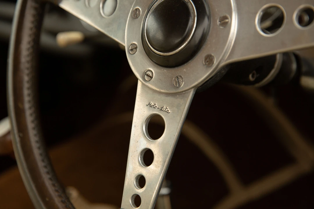 1957 Jensen - Image 17 of 31