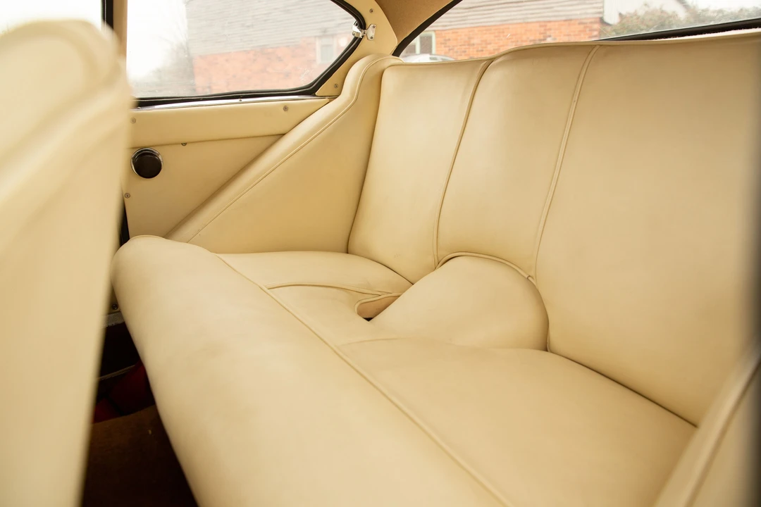 1957 Jensen - Image 11 of 31