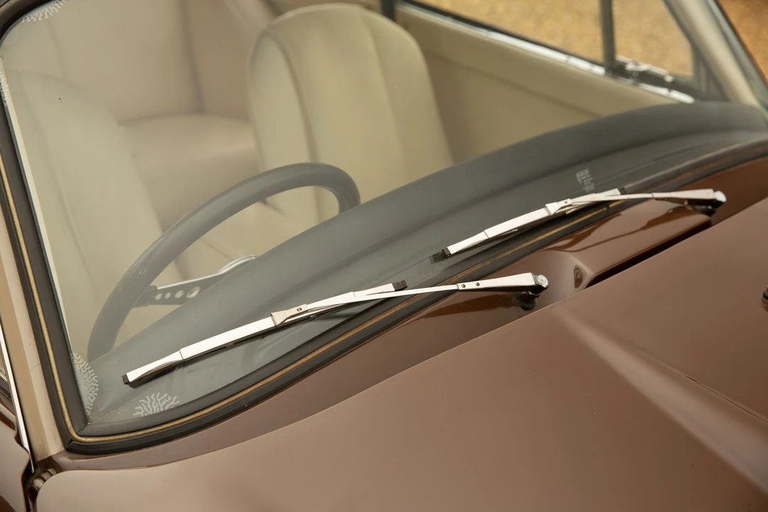 1957 Jensen - Image 26 of 31