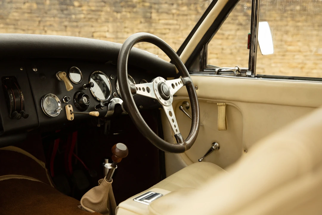1957 Jensen - Image 13 of 31