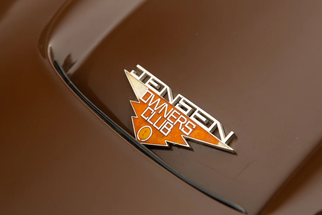 1957 Jensen - Image 30 of 31