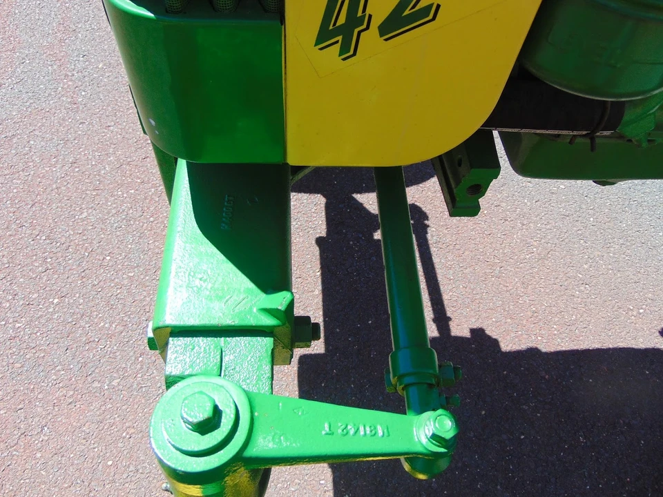 1957 John Deere - Image 27 of 31