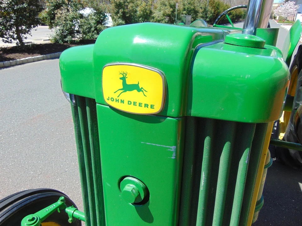 1957 John Deere - Image 20 of 31