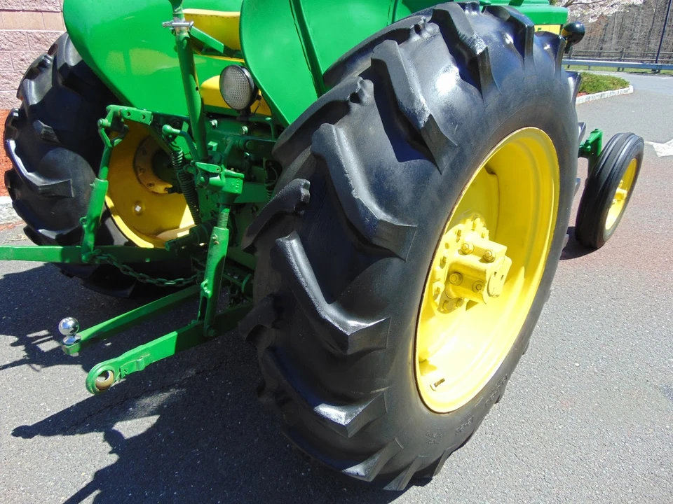 1957 John Deere - Image 30 of 31