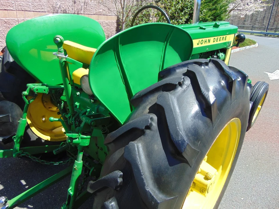 1957 John Deere - Image 29 of 31