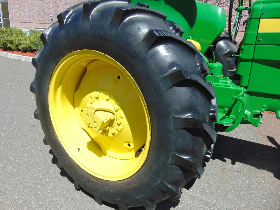 1957 John Deere - Image 31 of 31