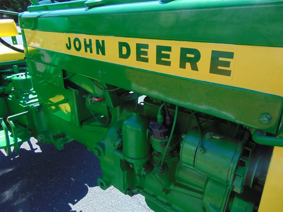 1957 John Deere - Image 18 of 31