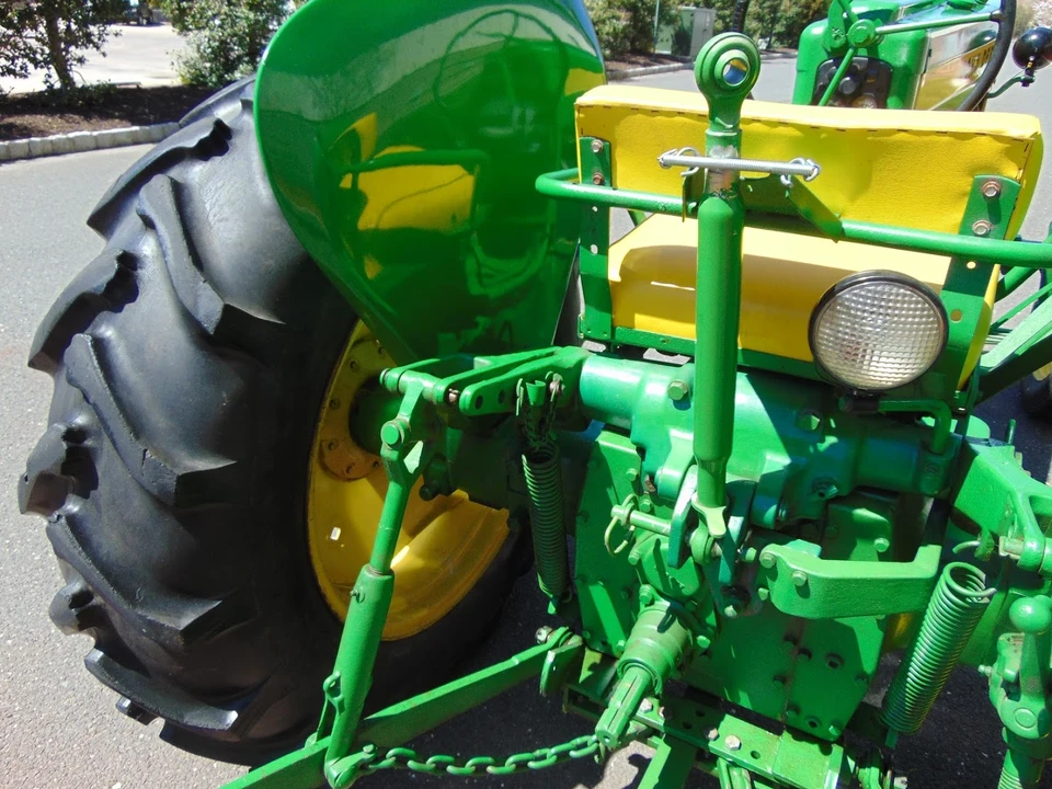 1957 John Deere - Image 23 of 31