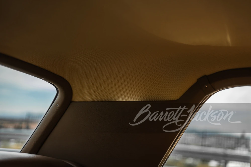 1957 Lincoln Continental Mark II - Image 24 of 31