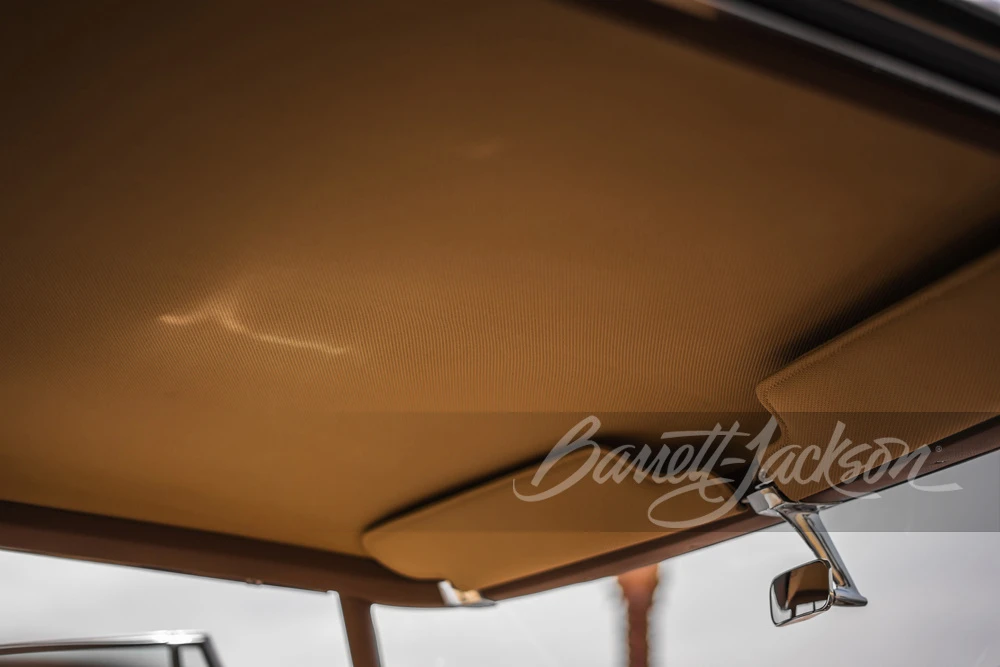 1957 Lincoln Continental Mark II - Image 22 of 31