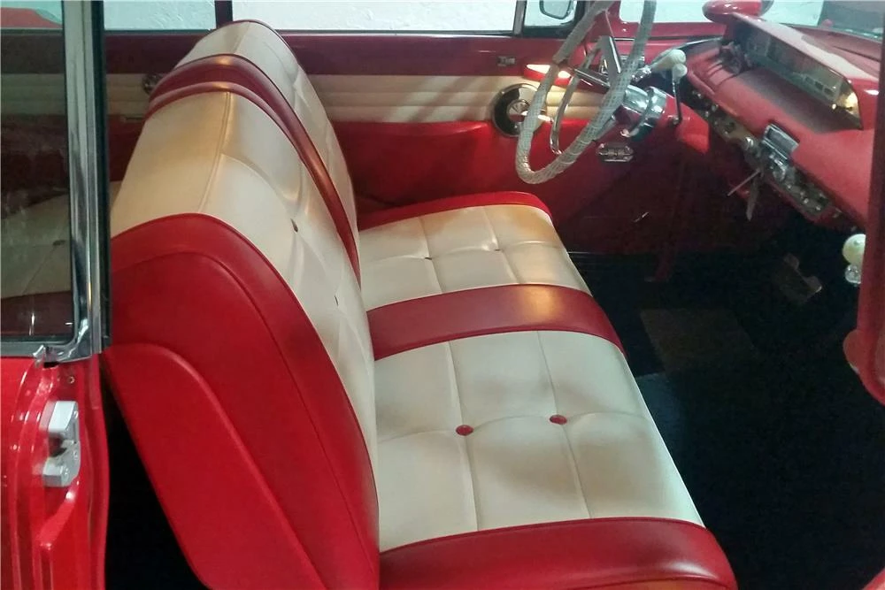 1957 Lincoln Premiere - Image 3 of 3
