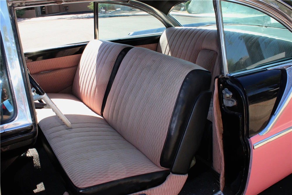 1957 Lincoln Premiere - Image 3 of 4