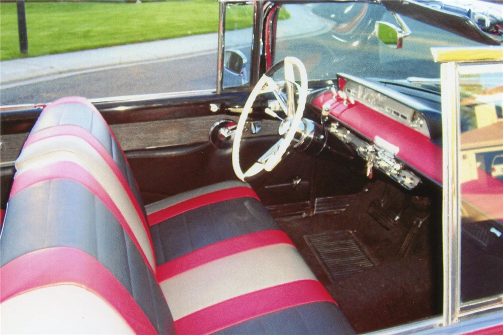 1957 Lincoln Premiere - Image 4 of 5