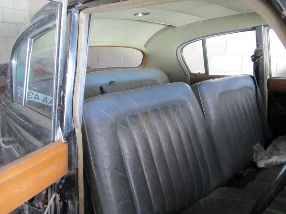 1957 Lagonda - Image 3 of 3