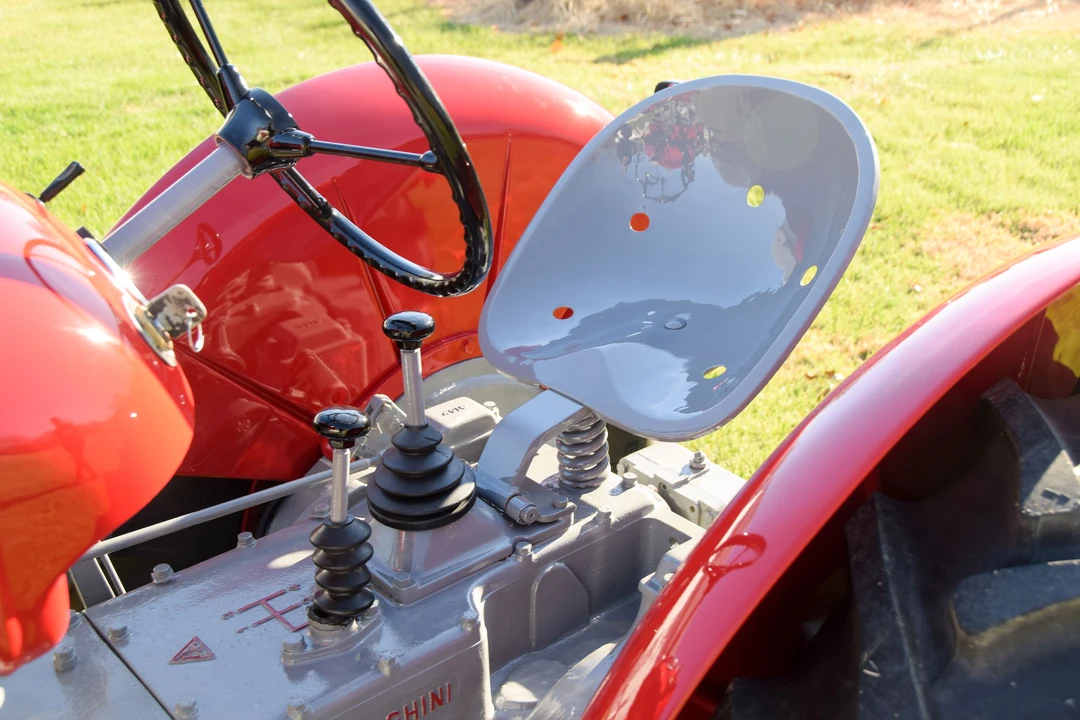1957 Lamborghini Tractors - Image 13 of 19