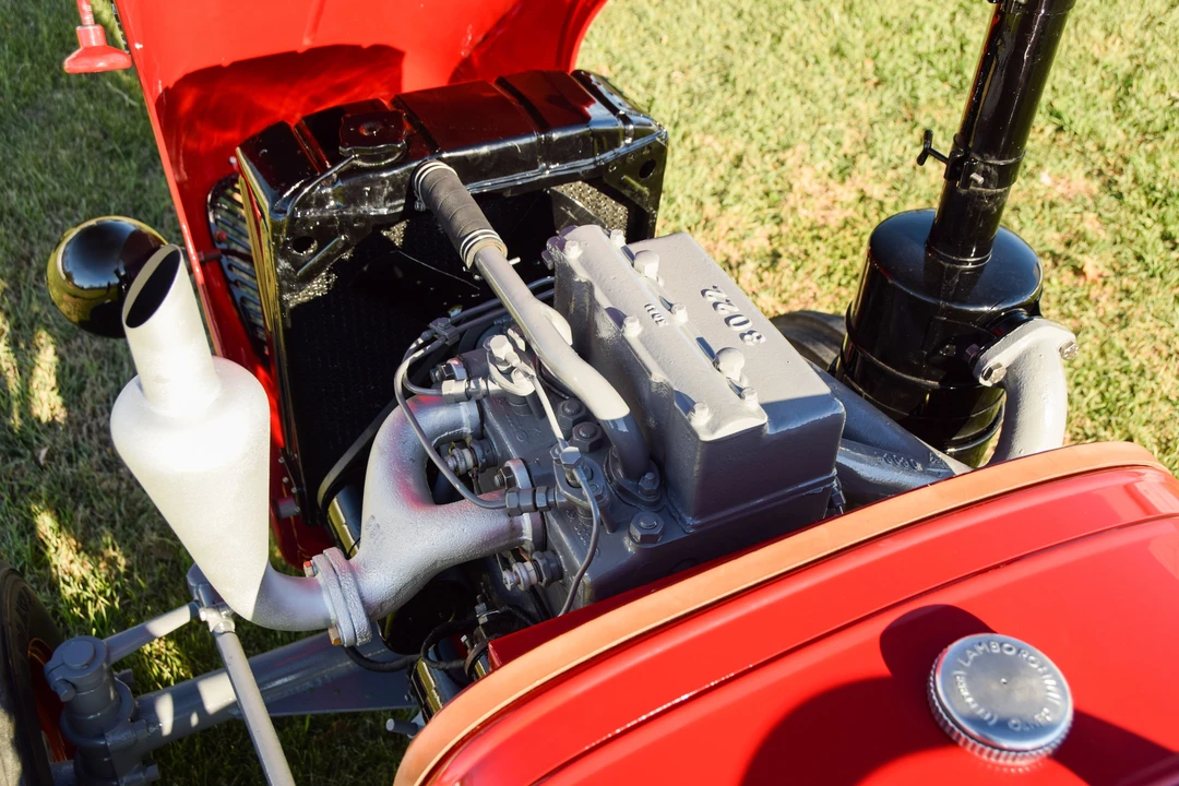 1957 Lamborghini Tractors - Image 14 of 19
