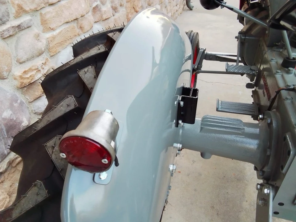 1957 Lamborghini Tractors - Image 20 of 30