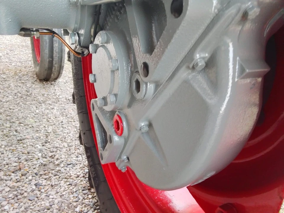 1957 Lamborghini Tractors - Image 25 of 30
