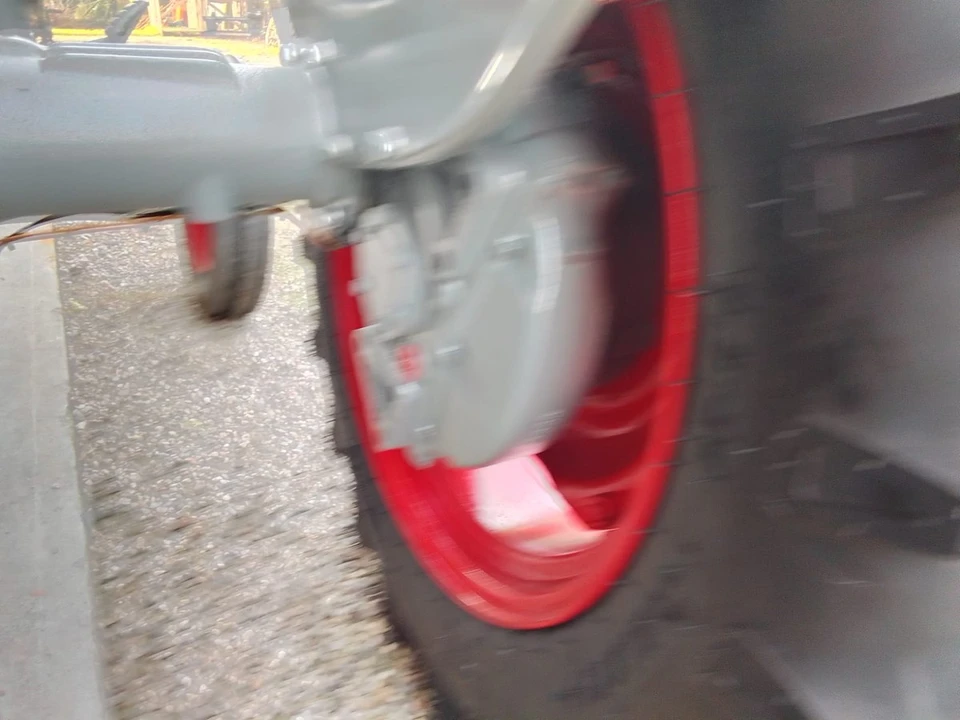 1957 Lamborghini Tractors - Image 26 of 30