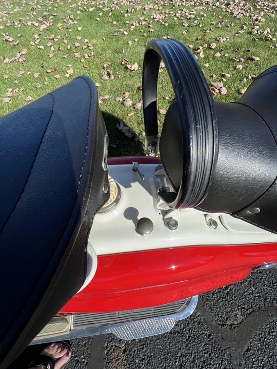 1957 Lambretta - Image 29 of 31