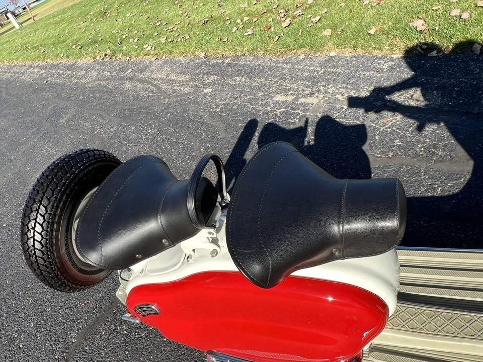 1957 Lambretta - Image 23 of 31