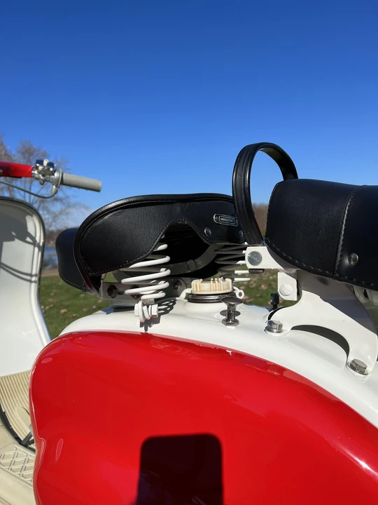1957 Lambretta - Image 25 of 31