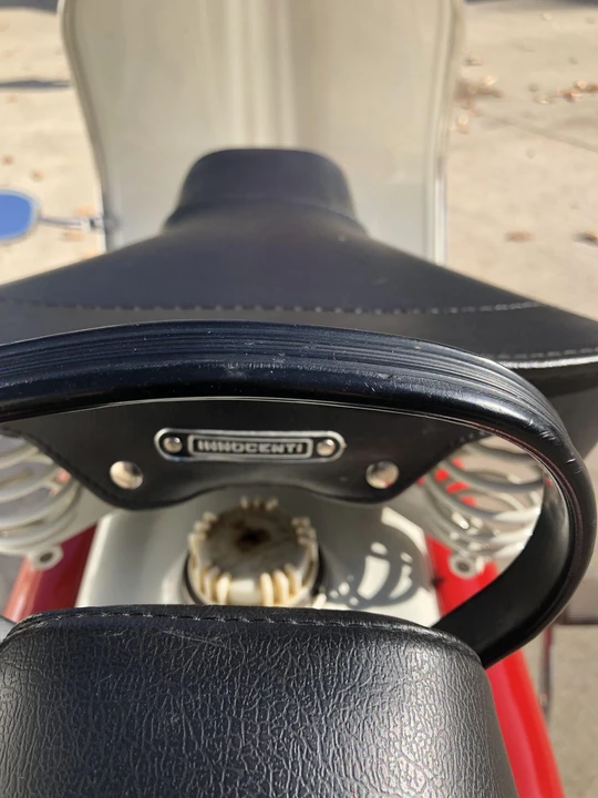 1957 Lambretta - Image 26 of 31