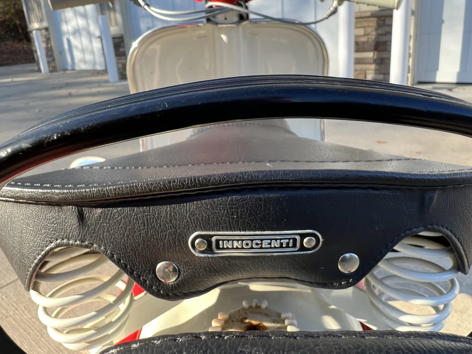 1957 Lambretta - Image 28 of 31
